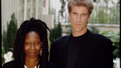 Ted Danson Apologizes for Blackface Roast of Whoopi Goldberg: ‘Stupid’