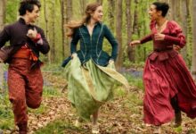 Teen Spy Series ‘The Lady Grace Mysteries’ Gets Second Season Order