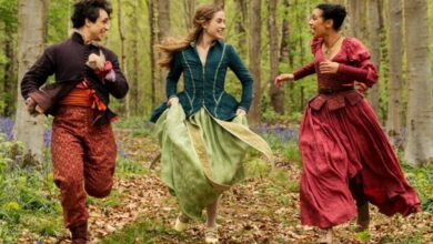 Teen Spy Series ‘The Lady Grace Mysteries’ Gets Second Season Order