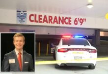 Teen arrested in shooting death of Indiana University grad Brett Scrogham