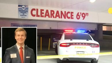 Teen arrested in shooting death of Indiana University grad Brett Scrogham