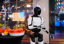 Tesla’s Future Is Not in Cars — It’s Robotics