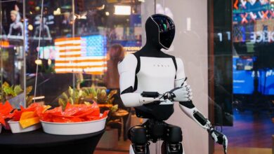 Tesla’s Future Is Not in Cars — It’s Robotics Tesla’s Future Is Not in Cars — It’s Robotics