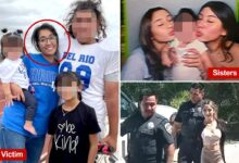 Texas mom’s final moments before twisted sisters Kitty and Cookie allegedly hacked her to death revealed
