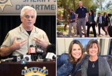 The 2 crypto mistake by Nancy Guthrie detectives
