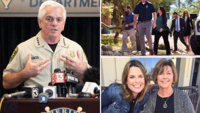 The 2 crypto mistake by Nancy Guthrie detectives The 2 crypto mistake by Nancy Guthrie detectives