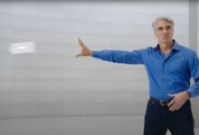 The 9 Funniest Craig Federighi Moments From Apple’s WWDC Keynotes