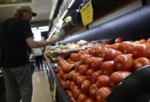 The May inflation numbers are due out Wednesday morning. Here’s what to expect