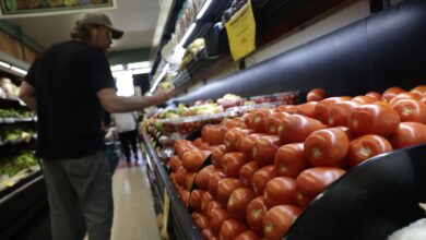 The May inflation numbers are due out Wednesday morning. Here’s what to expect The May inflation numbers are due out Wednesday morning. Here’s what to expect