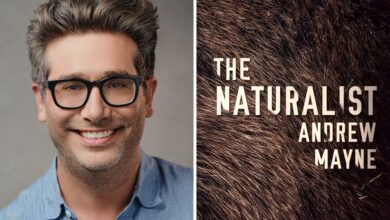 ‘The Naturalist’ TV Show in the Works at ABC From ‘CSI’ Alums ‘The Naturalist’ TV Show in the Works at ABC From ‘CSI’ Alums