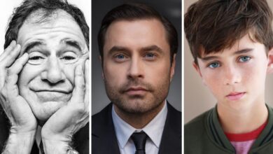 ‘The Rainmaker’ Adds Richard Kind in Season 2 Cast ‘The Rainmaker’ Adds Richard Kind in Season 2 Cast