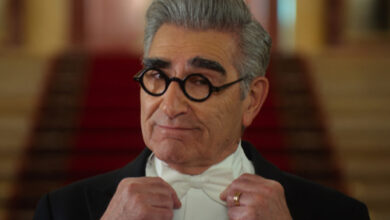 ‘The Reluctant Traveler With Eugene Levy’ Renewed for Season 4