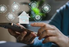 The Rise Of Ambient Home Health Monitoring