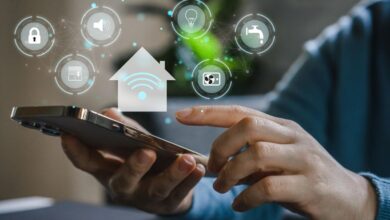 The Rise Of Ambient Home Health Monitoring