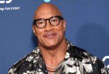 The Rock Claps Back After Being Criticized for Shampoo Sales
