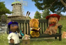 The Wombles Franchise Set for Revival as the Blair Partnership Boards