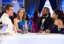 ‘The Young and the Restless”https://variety.com/”Beyond the Gates’ Crossover Ratings