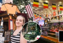 The best NYC bars to watch and support the most popular countries during the World Cup