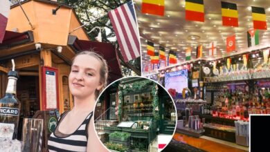The best NYC bars to watch and support the most popular countries during the World Cup