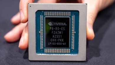 The new oil? Inside the effort to turn AI computing power into a tradeable commodity