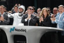 The riskiest SpaceX stock trade of all had a big first week