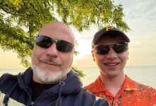 This Father’s Day, Care Runs In Both Directions. The Right AI Can Help