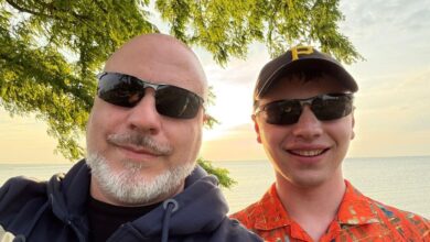 This Father’s Day, Care Runs In Both Directions. The Right AI Can Help This Father’s Day, Care Runs In Both Directions. The Right AI Can Help