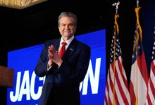 This New Billionaire Is Gambling 0 Million To Be Georgia’s Next Governor