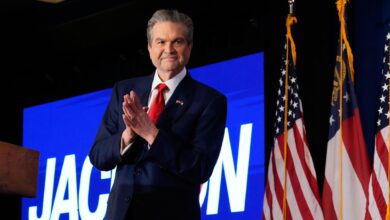 This New Billionaire Is Gambling 0 Million To Be Georgia’s Next Governor This New Billionaire Is Gambling 0 Million To Be Georgia’s Next Governor