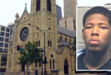 Thou shalt not carjack a priest: Teen gets 4 years for Holy Name hijacking attempt