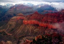 Three hikers die at Grand Canyon in heat-related illnesses during rising temperatures