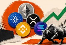 3 Altcoins Positioned for Huge Upside Ahead of the SpaceX IPO 