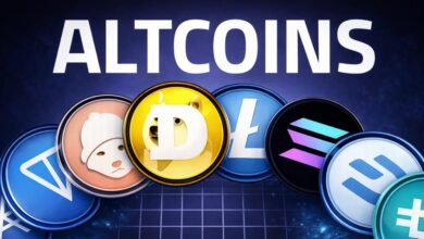 Top Altcoins To Buy Now Ahead of Crypto Market Rally Top Altcoins To Buy Now Ahead of Crypto Market Rally