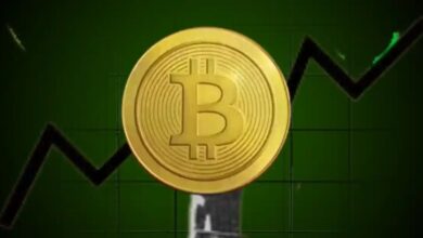 Bitcoin Price is Breaking Out—Can it Reclaim ,000 in the Next 48 Hours? Bitcoin Price is Breaking Out—Can it Reclaim ,000 in the Next 48 Hours?