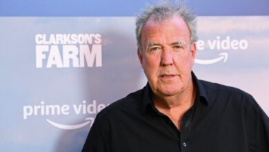‘Top Gear’ Star Jeremy Clarkson Reveals ‘Aggressive’ Cancer Diagnosis ‘Top Gear’ Star Jeremy Clarkson Reveals ‘Aggressive’ Cancer Diagnosis