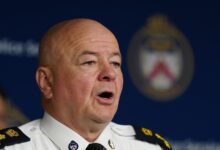 Toronto police say gun-for-hire networks linked to US Consulate shooting