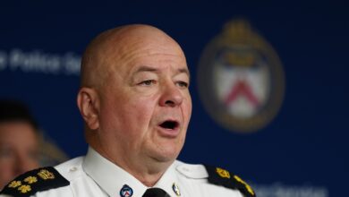 Toronto police say gun-for-hire networks linked to US Consulate shooting Toronto police say gun-for-hire networks linked to US Consulate shooting