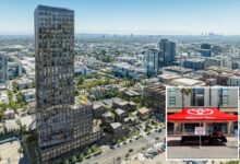 Toyota of Hollywood site to transform into housing and shopping hub