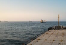 Traffic rebounds in Strait of Hormuz but anxiety threatens recovery