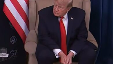 Trump Made The Worst Deal In US History In Leaked Iran MOU Text Trump Made The Worst Deal In US History In Leaked Iran MOU Text