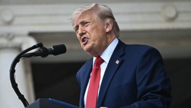 Trump hits out at critics, says Tehran ‘really wants’ a deal