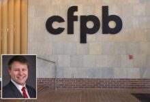 Trump names ally Brian Johnson to be CFPB’s newest permanent director