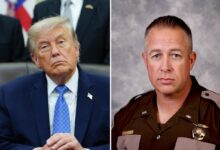 Trump picks Lance Schroyer to become ICE director