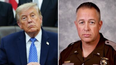 Trump picks Lance Schroyer to become ICE director