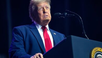 Trump pledges rapid U.S. aid for Venezuela after deadly earthquakes