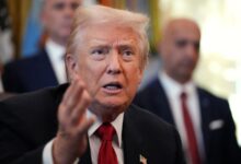 Trump’s Most Favored Nation Drug Pricing Has Bold Aims, But Limited Impact