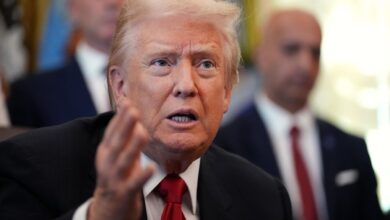 Trump’s Most Favored Nation Drug Pricing Has Bold Aims, But Limited Impact