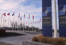 Turkish journalism groups say independent outlets denied accreditation for a NATO summit in Ankara