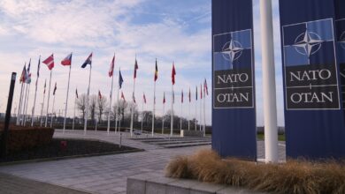 Turkish journalism groups say independent outlets denied accreditation for a NATO summit in Ankara