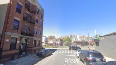 Two teens stabbed during NYC robbery attempt